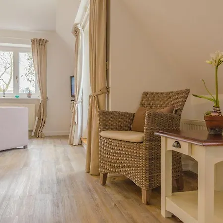 Appartamento Senwai Hues Whg 4 Westerland Esterno foto